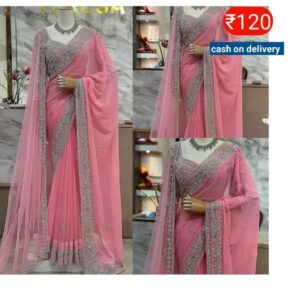 Marriage & Event Saree – Premium Designer Sarees for Weddings & Festivals | Easy EMI, Credit Card & Loan Offers | Trending Ethnic Fashion for University & MBA Events