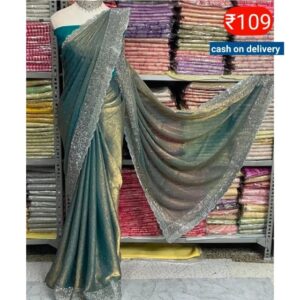 Premium Saree Online – Luxury Silk & Cotton Sarees for Women | Easy EMI, Credit Card & Loan Offers | Trending Designer Ethnic Wear for Weddings & Festivals