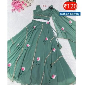 estival Premium Dress – Designer Ethnic Wear Online | Easy EMI, Credit Card & Loan Options | Trending Outfit for University, MBA & Special Celebrations