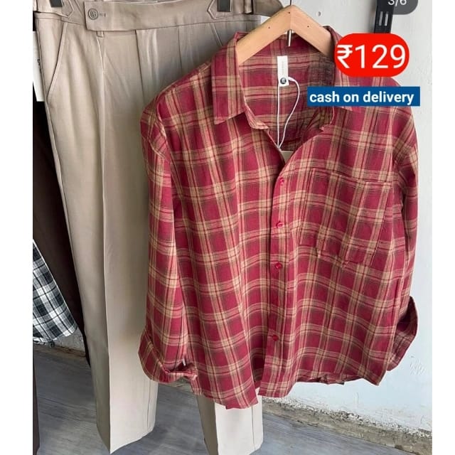 Shirt & Trouser Premium Combo – Stylish Men’s Fashion Online | EMI, Credit Card & Loan Offers | Trending Outfit for MBA, University & Corporate Events - Image 2