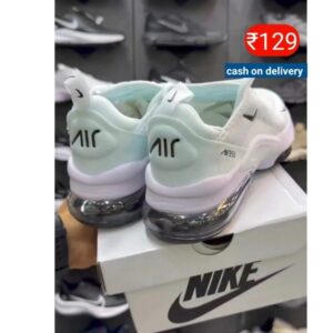 Premium Nike Shoes – Stylish & Comfortable Footwear | EMI, Credit Card & Loan Offers | Trending Fashion for MBA, University & Sports Events