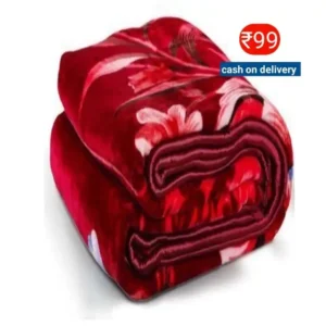 Premium Blanket for All Seasons – Smart Home Comfort | EMI, Credit Card & Loan Offers | Trending Investment for MBA, University & Modern Lifestyle