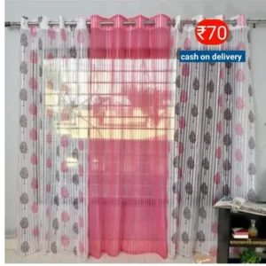 Premium Door Curtains – Modern Home Décor | EMI, Credit Card & Loan Offers | Smart Investment for MBA, University & Lifestyle Enthusiasts