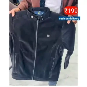 Leader Jacket for Men | Premium Business-Class Style | Investment-Grade Fashion Wear 2025