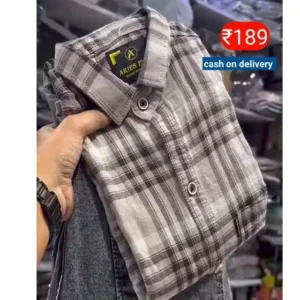 Men’s Shirt and Jeans Set – Trend-Proof Fashion Wear | Easy EMI & Credit Card Offers