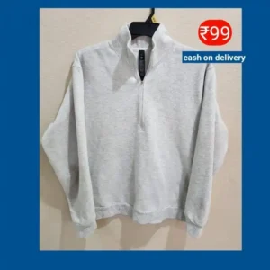 “Men’s Premium Winter Sweatshirt | Soft Fleece Fabric • Warm & Stylish Daily Wear 2025 • Secure Checkout + Budget-Friendly Choice”