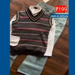 “Men’s Winter Sweater & Denim Jeans Combo | Premium Warm Wear 2025 • Soft Knit Sweater + Durable Denim • Secure Checkout & Budget-Smart Deal”