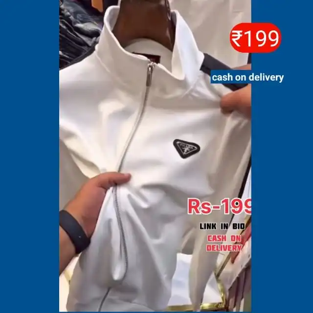 “Men’s Windcheater Jacket | Lightweight All-Weather Protection • Stylish Outdoor Layer Wear • Smart Online Shopping 2025”