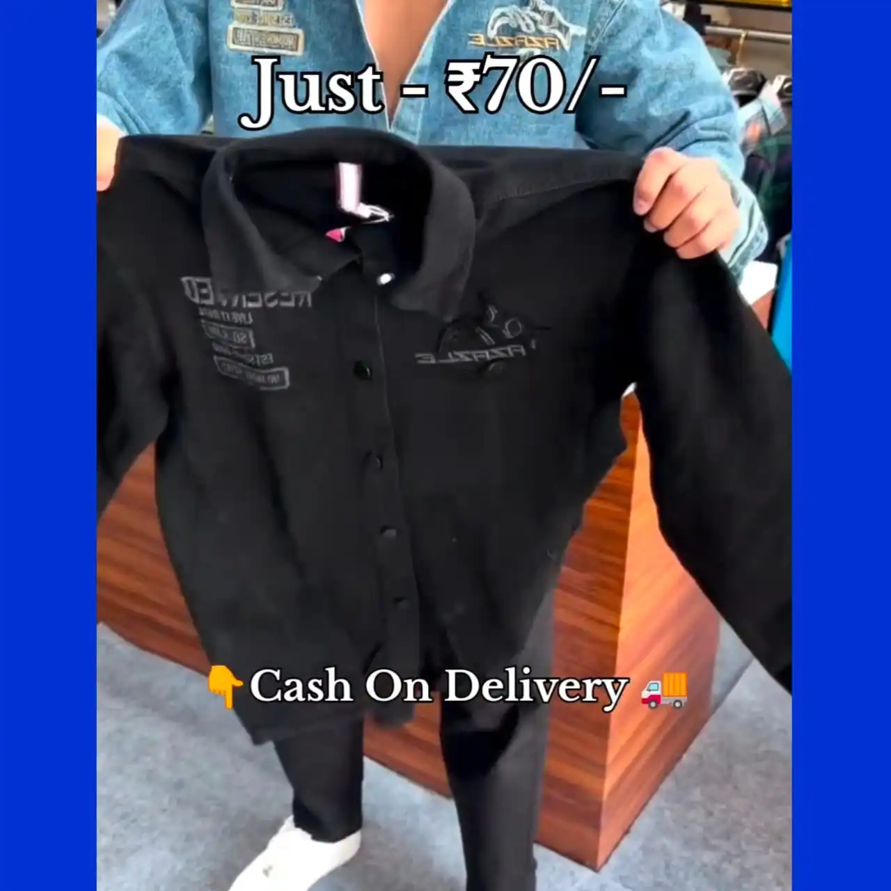 Premium Shirt & Pant Combo | Executive Casual Smart Wear Collection