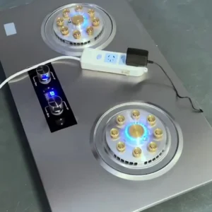 Electronic Chulha (Electric Stove / Induction Cooktop)
