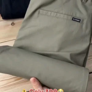 Slim Fit Cotton Chino Pants for Men – Premium Comfort, Stylish Look, Best Budget Deal 2026
