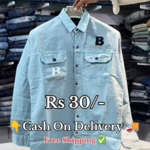 👉 Premium Cotton Casual Shirt for Men – Stylish, Comfortable & Perfect for Daily Wear (2026 Edition)