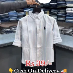 Shirt Pant Combo – Smart Casual Outfit Collection