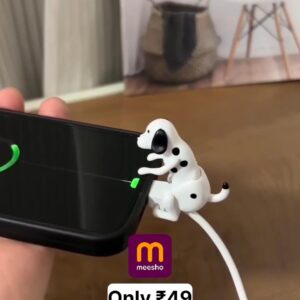Super Fast Charging Cable – High Speed Durable Data & Charging Cable 2026