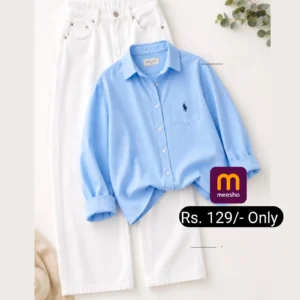 2026 Trending Shirt & Jeans Combo For Men – Premium Casual Fashion Collection