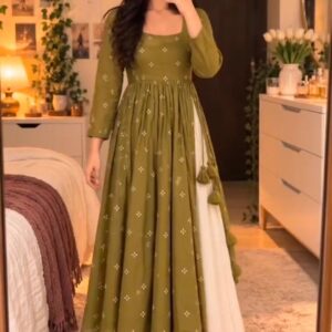 Premium Kurta with Palazzo