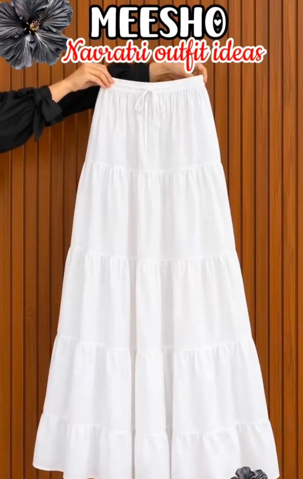 Navratri Special Suits with Palazzo - Image 2